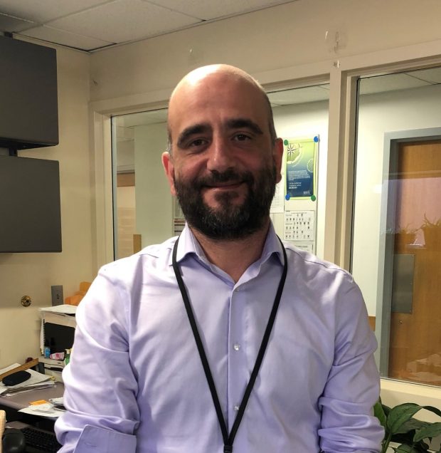 Fibrosi polmonare, importante scoperta di tre ricercatori siciliani in Usa