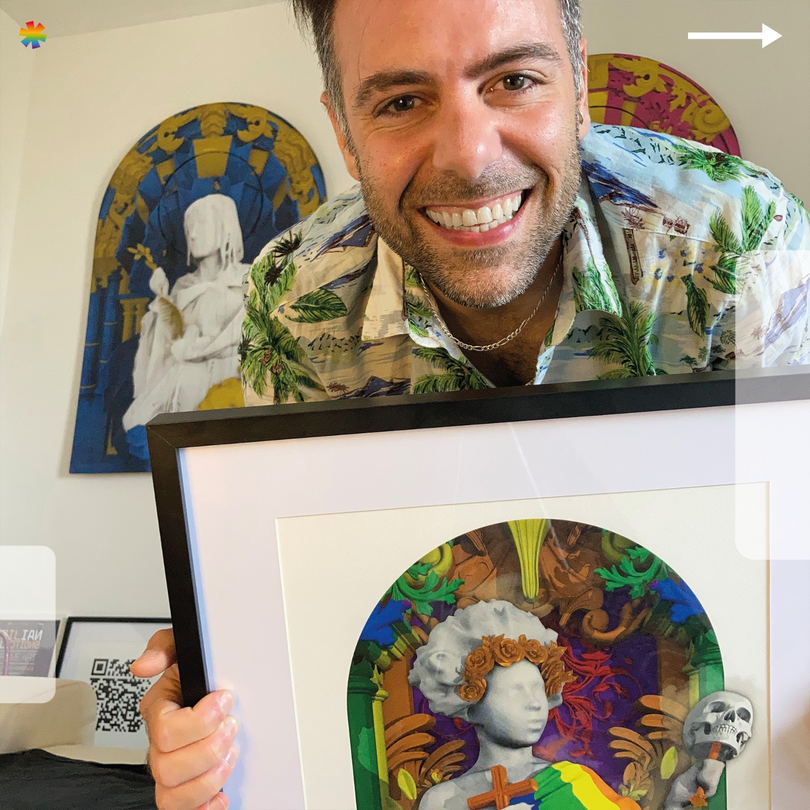 Palermo Pride, è tutto pronto: gli ospiti e il programma – Foto