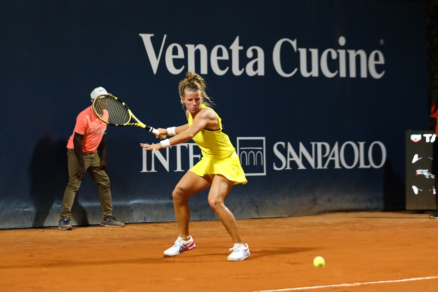 Palermo Ladies Open, al via le qualificazioni per il torneo