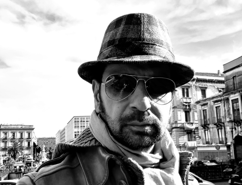 Lutto nel basket catanese, Davide Tallarico muore a 48 anni potando gli alberi