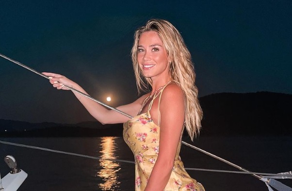 Diletta Leotta ha un nuovo fidanzato? Flirt con un calciatore famoso, ecco chi è