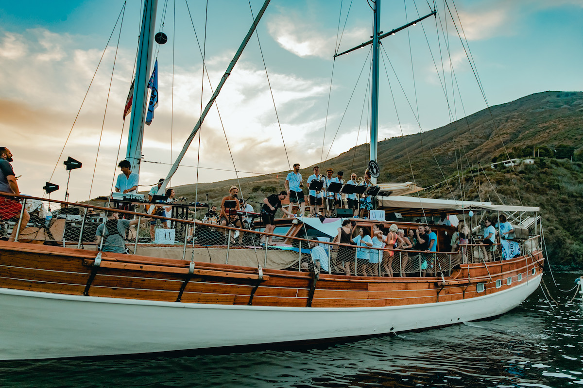 Eventi e spettacoli di sabato 2 luglio in Sicilia