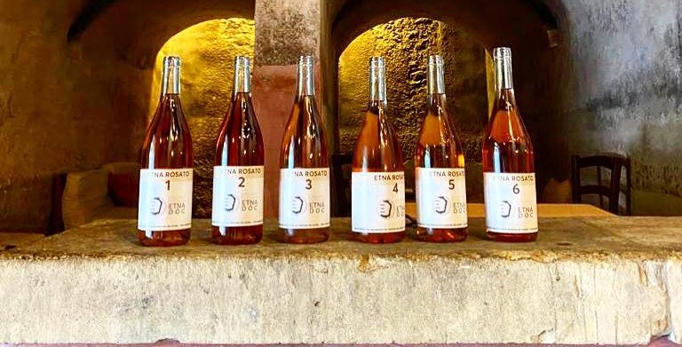 Consorzio Etna Doc, l’imbottigliato del primo semestre del 2022 cresce del 30%