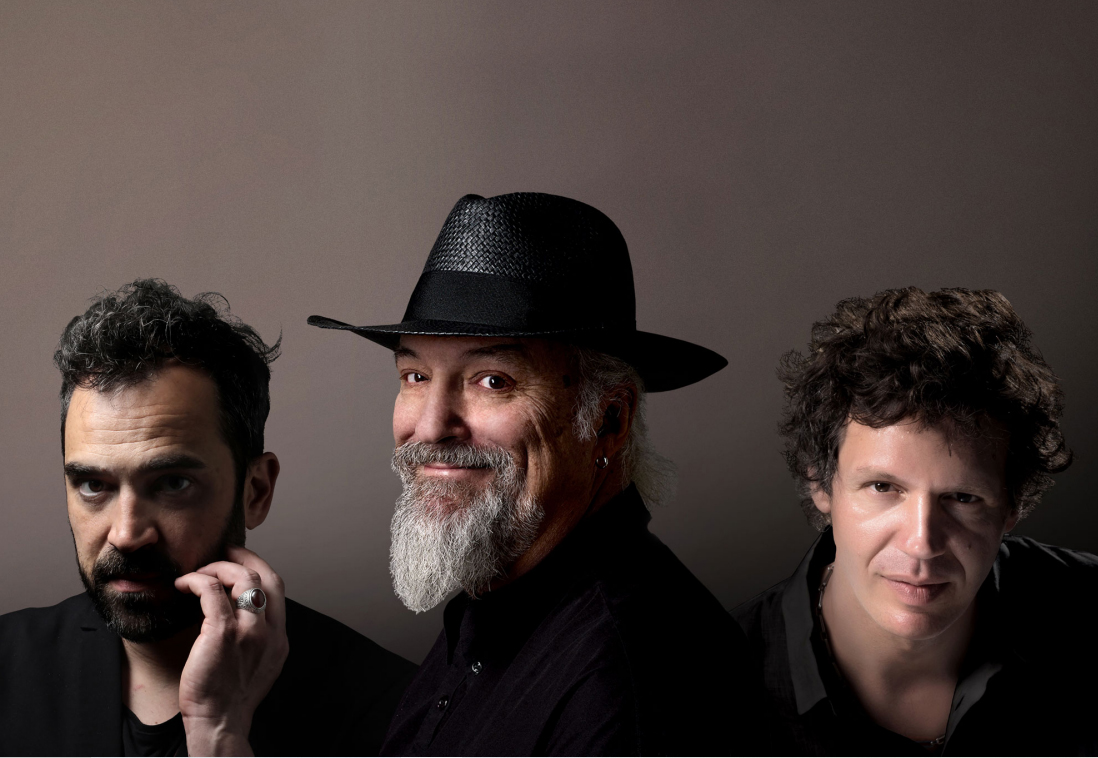 Euphonia suite, ad Augusta il nuovo progetto di Eugenio Finardi