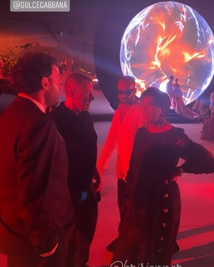 Dolce e Gabbana a Siracusa, sfilata D&G: chi sono i vip e le celebrità presenti – Fotogallery