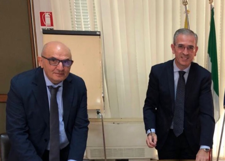 Regione Siciliana, in vigore il nuovo Prezzario dei lavori pubblici. Falcone: “Primi in Italia ad adeguarci”