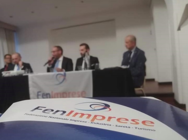 Caro bollette e imprese in difficoltà, nasce FenImprese a Catania: “Subito piano per energia”