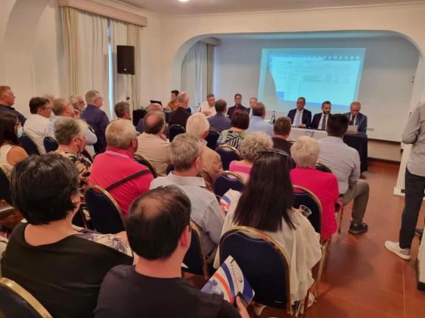 Caro bollette e imprese in difficoltà, nasce FenImprese a Catania: “Subito piano per energia”