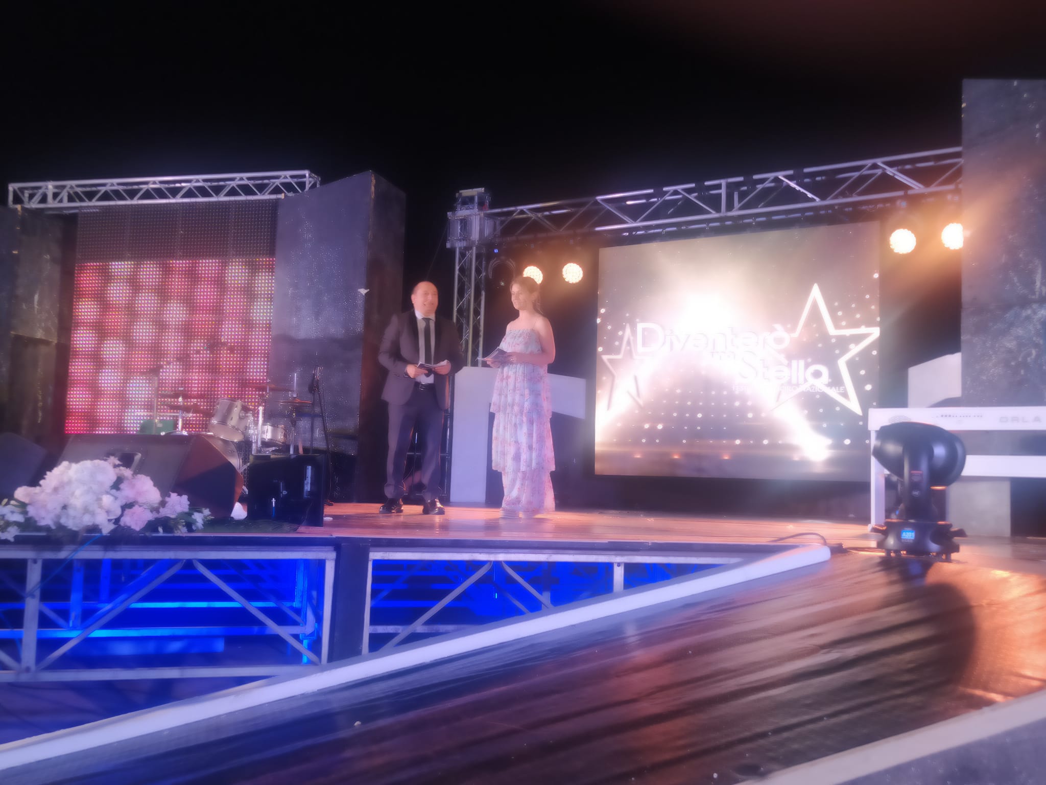 “Diventerò una stella”, musica unita al sociale: i vincitori