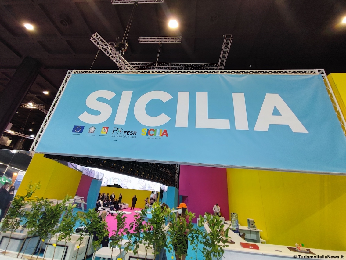 Al via il Festival del mare e del gusto, gli appuntamenti in Sicilia