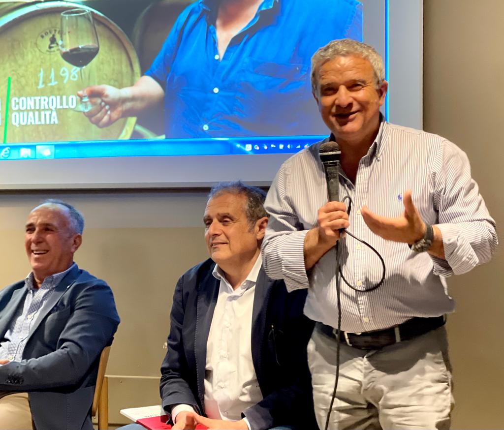 Un osservatorio regionale sul clima per migliorare la produzione del vino