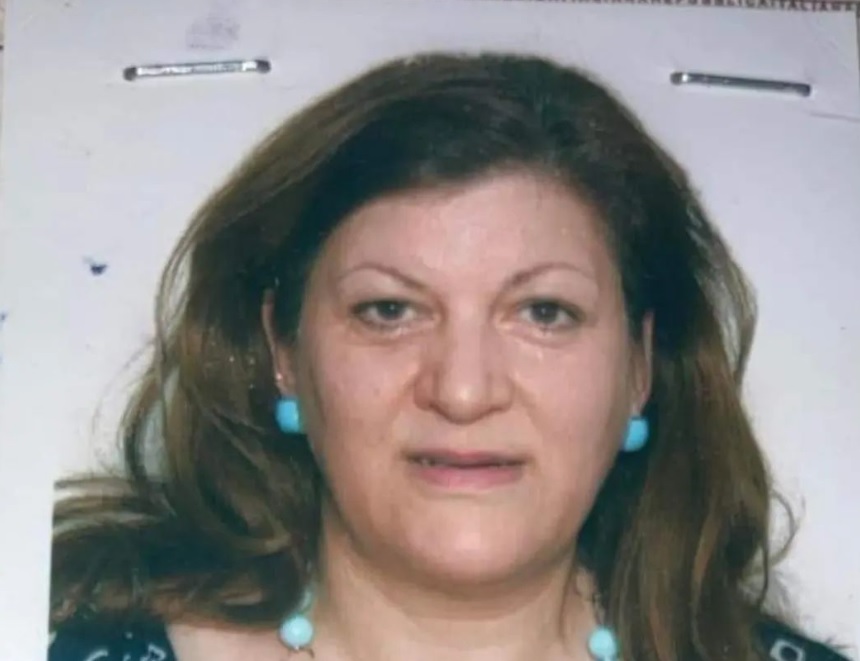 Monreale, scompare nel nulla per ore: ritrovata Gaetana Vilardo