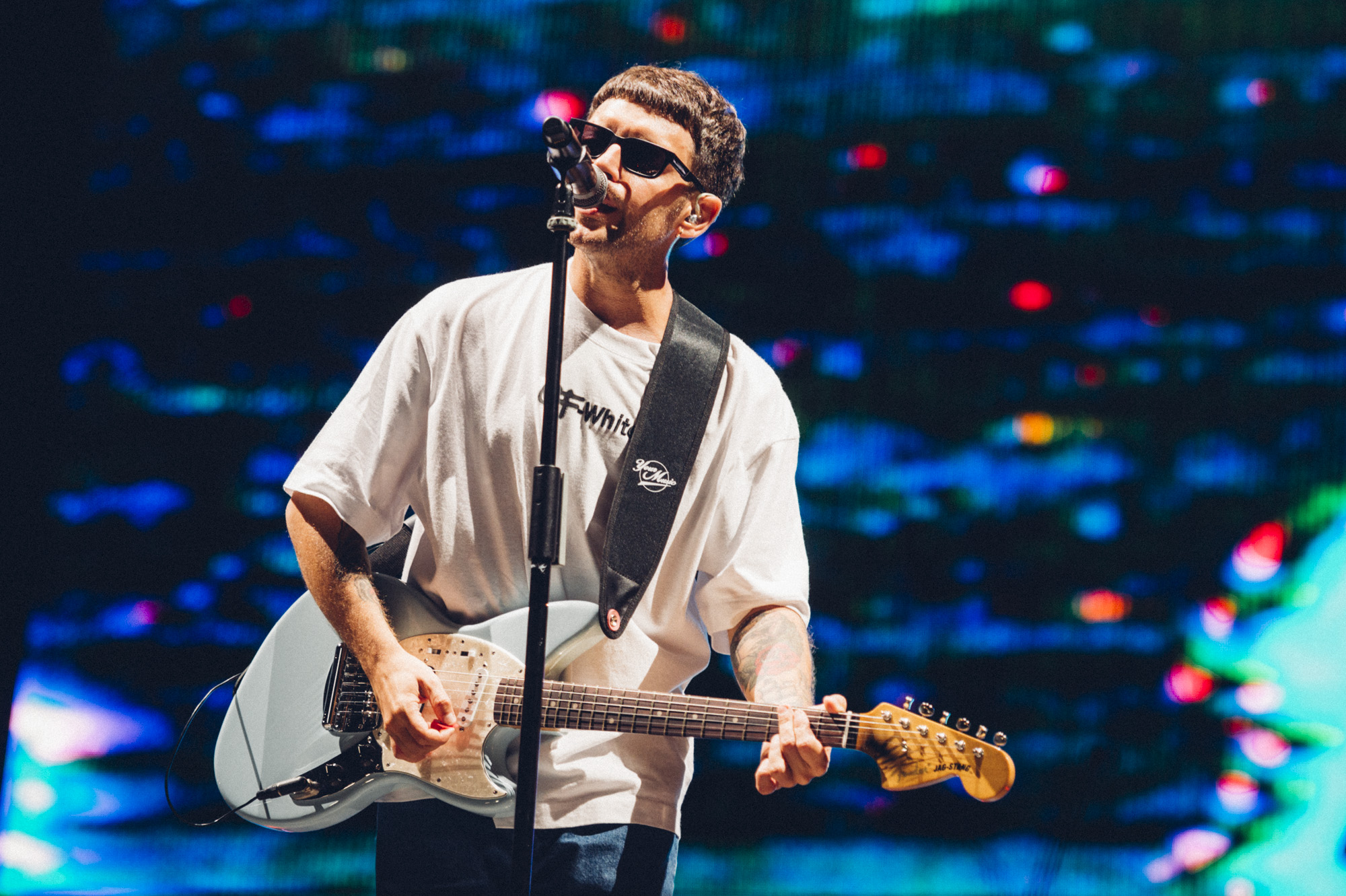 Gazzelle a Taormina il 24 luglio, “Per me una doppia emozione”