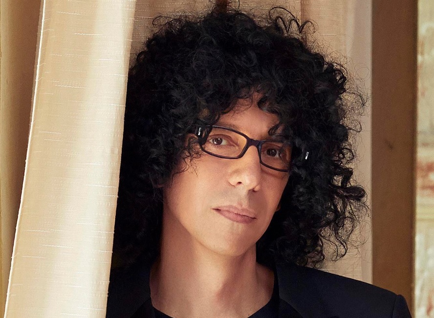 Musica, il dramma di Giovanni Allevi: “Ossa fratturate per sempre, non sto bene”