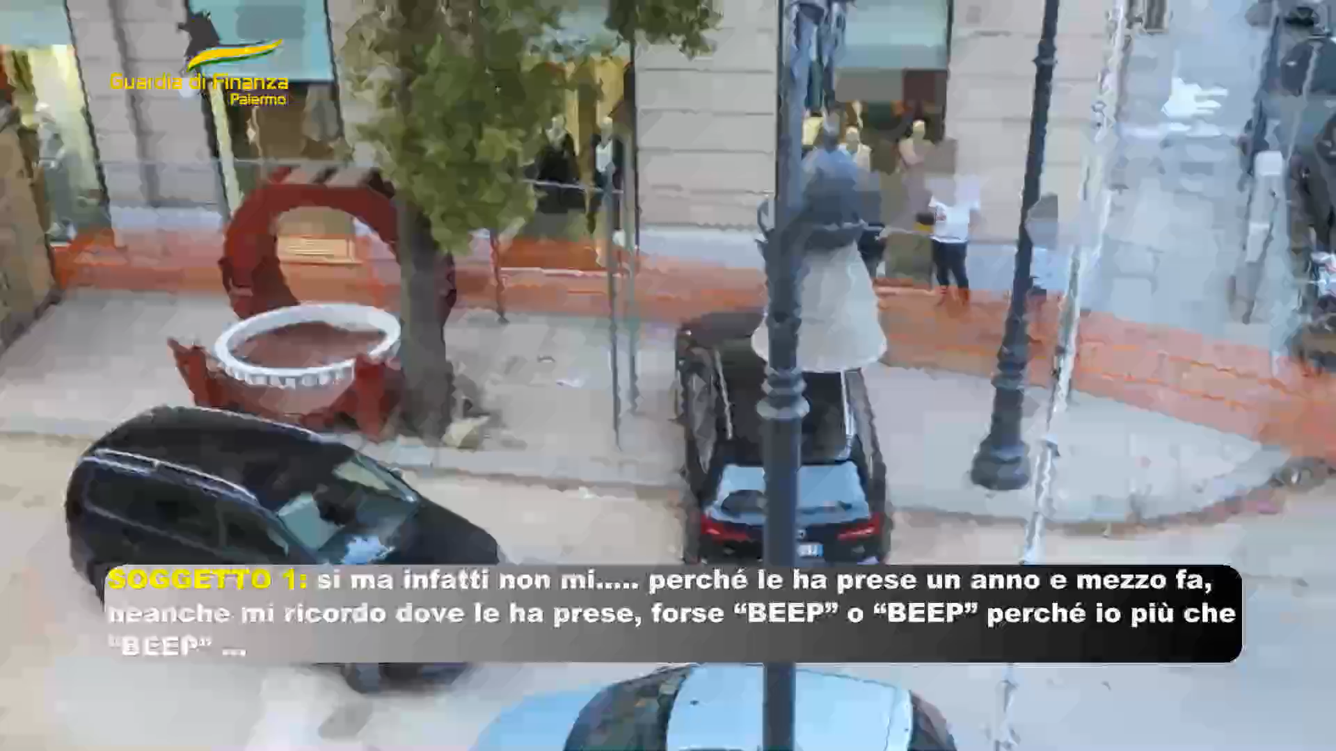 Palermo, infiltrazioni mafiose nel commercio: quattro arresti e 13 negozi sequestrati – Nomi