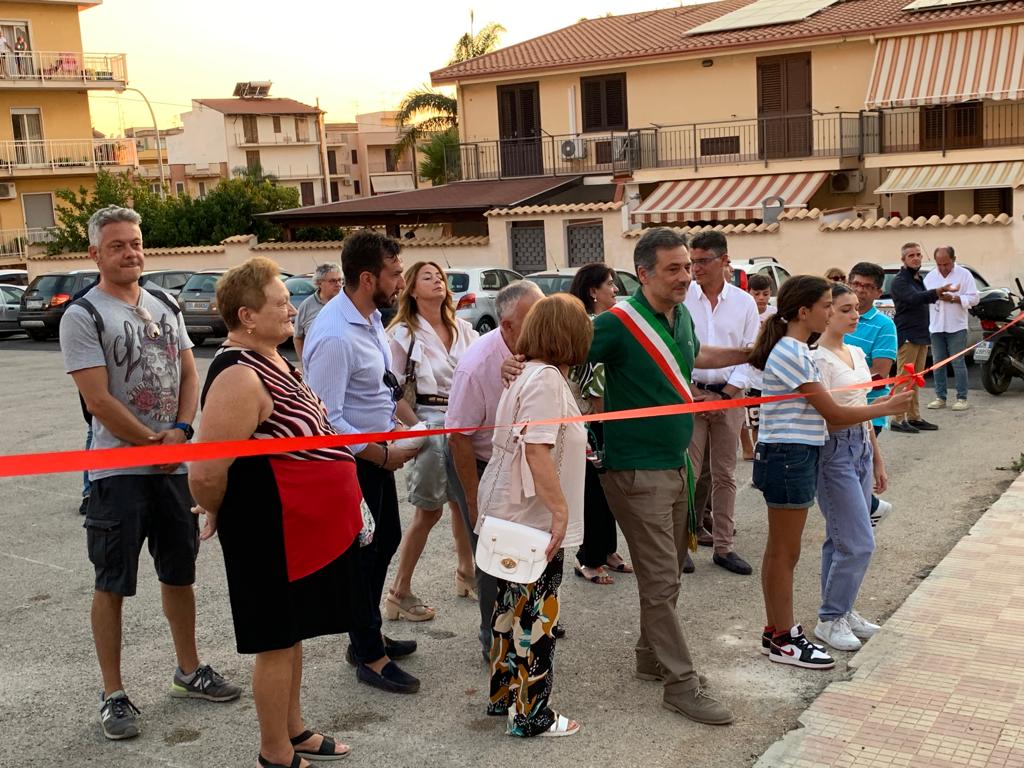 Ucciso dalla mafia a soli 11 anni: nasce il parco dedicato a Claudio Domino