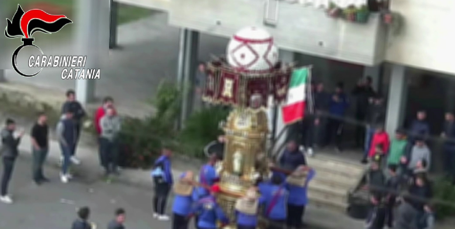 Mafia, sequestro di 300mila euro al boss Assinnata – VIDEO Mafia, sequestro di 300mila euro al boss Assinnata – VIDEO