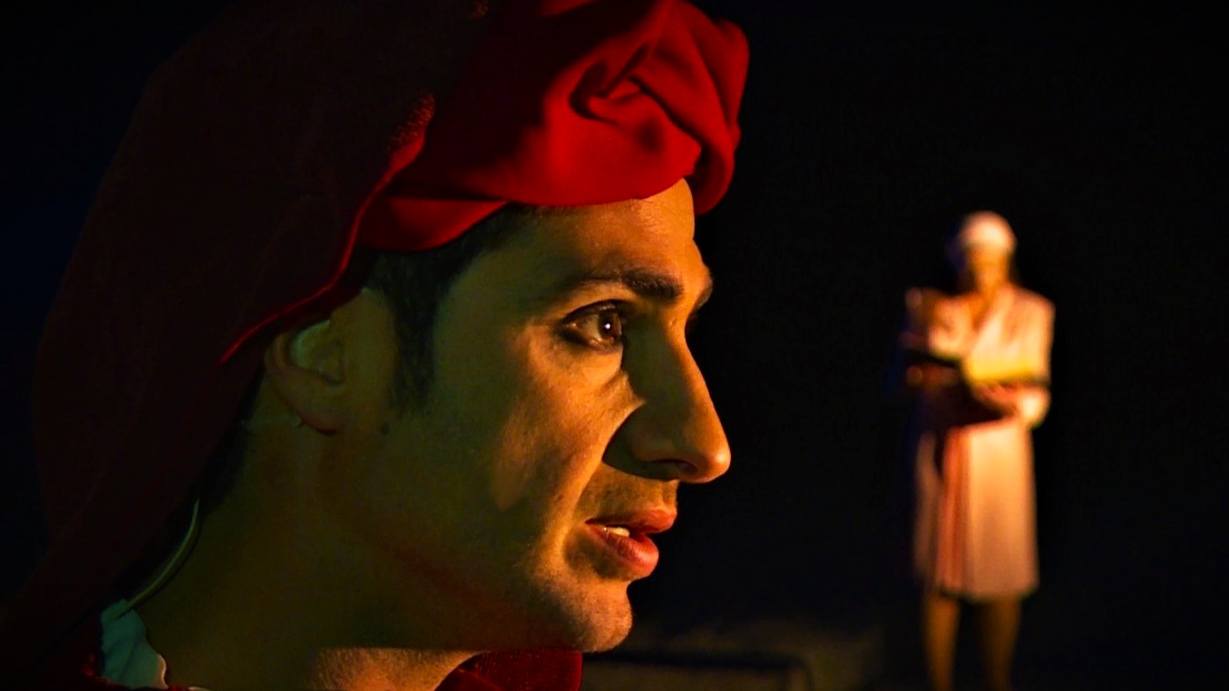 Inferno, tutto pronto a Piazza Armerina per lo spettacolo al via il 4 agosto