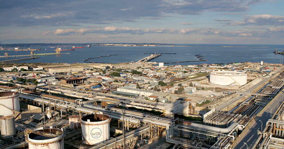 I partner, l’advisor, il progetto: ecco Goi, la società cipriota che punta all’Isab di Priolo