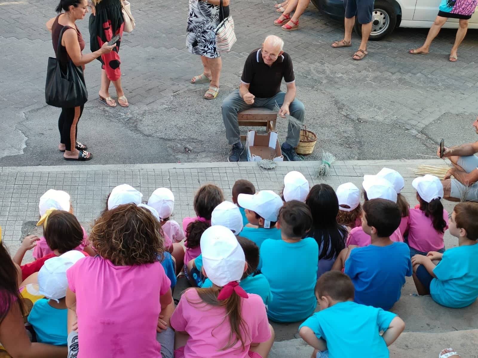 “Gioiosa Gustosa” 2022, pienone di turisti e trionfo del Made in Sicily – FOTO “Gioiosa Gustosa” 2022, pienone di turisti e trionfo del Made in Sicily – FOTO