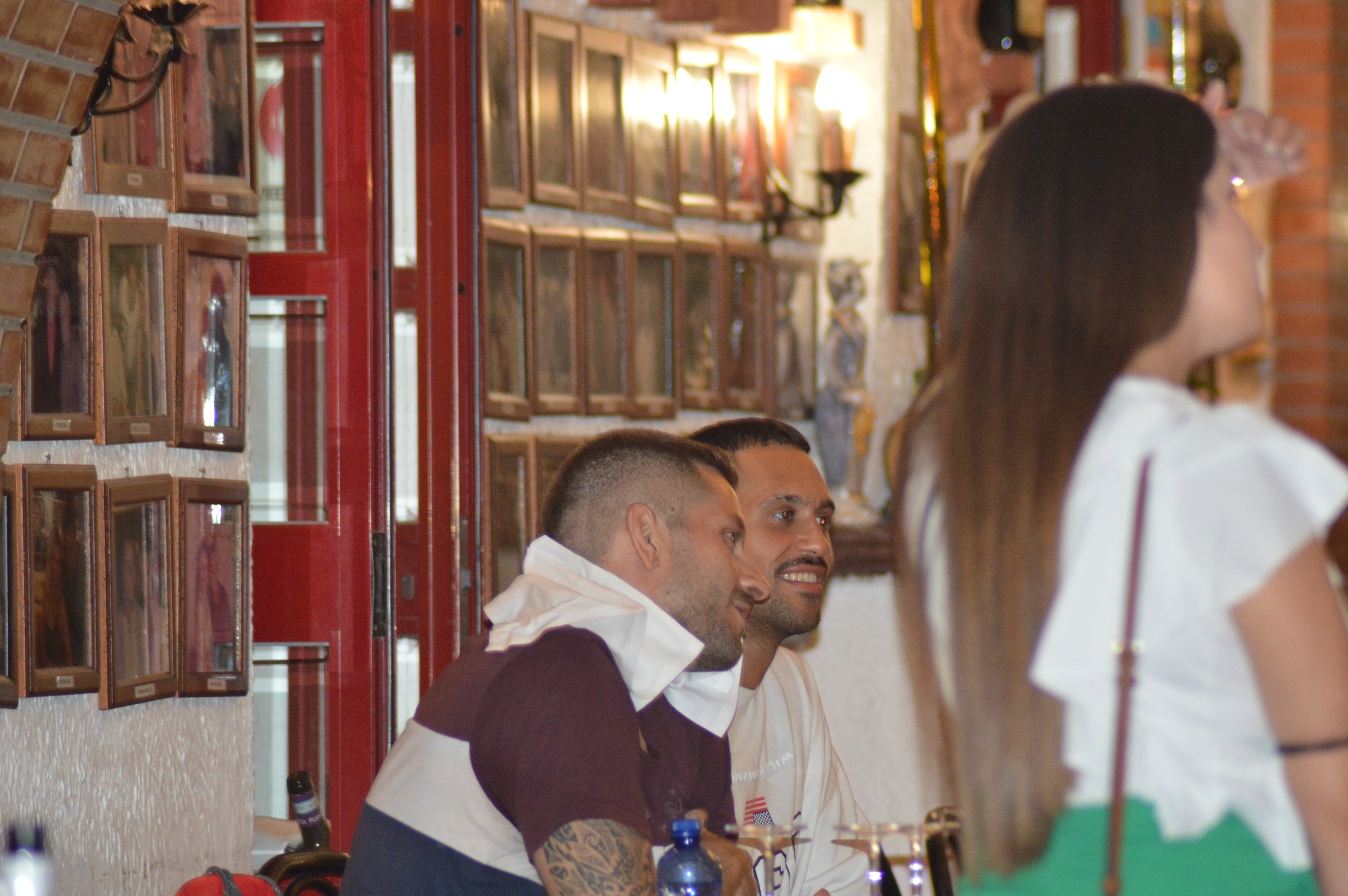 Mahmood incanta Taormina e duetta con i fans, la fotogallery del concerto