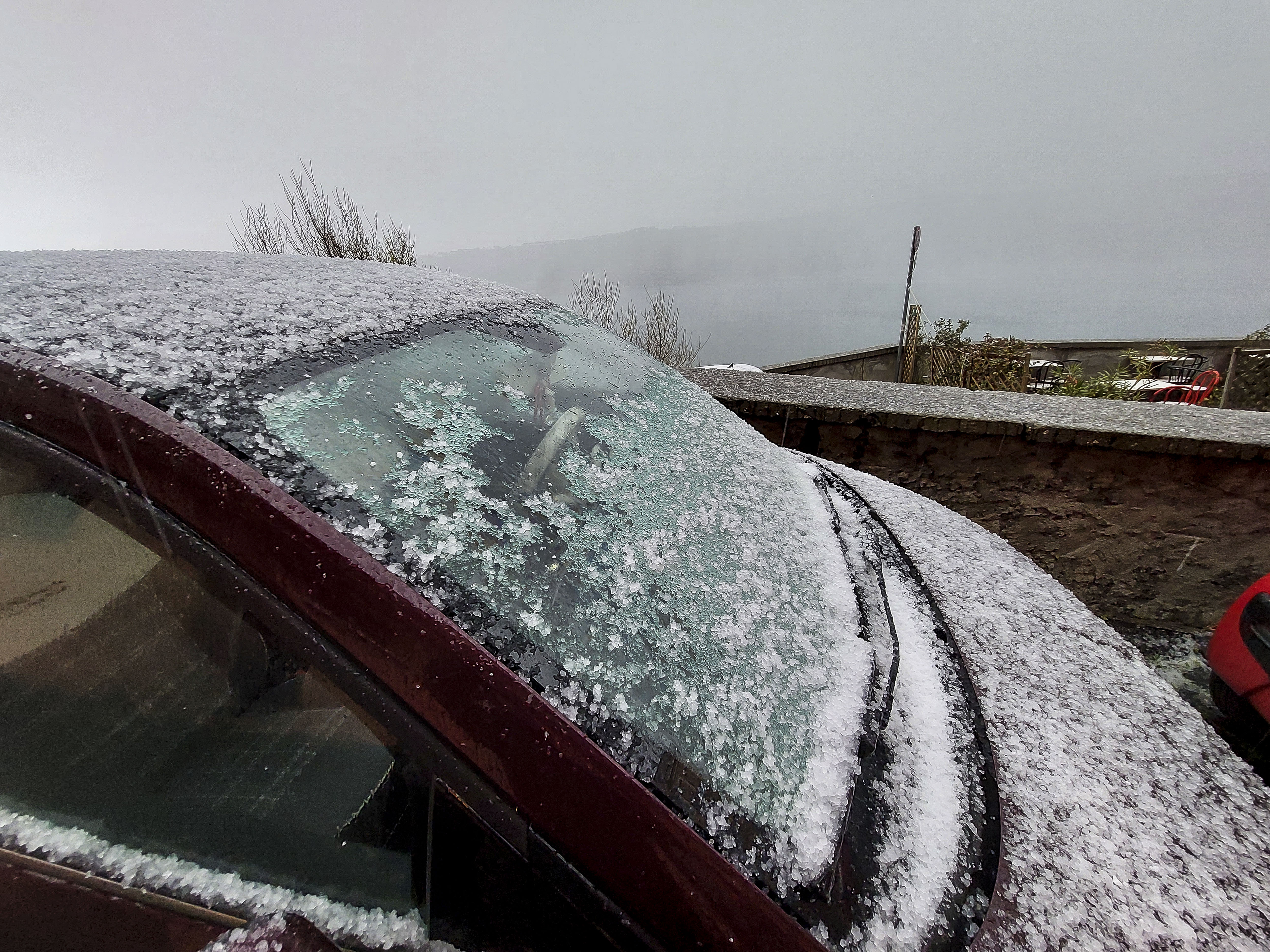 Temporali al Nord, esonda il torrente Re nel bresciano, 40 persone evacuate