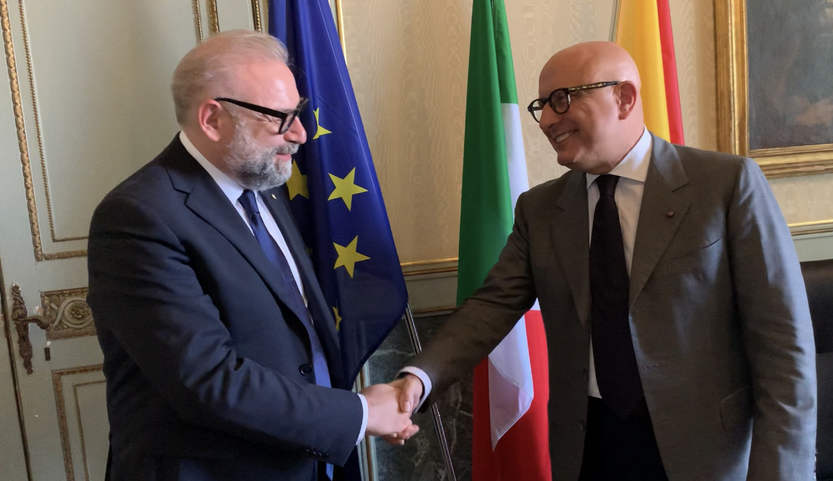 Dalla Regione 20 milioni ai confidi siciliani, Armao: “Sosteniamo le imprese”