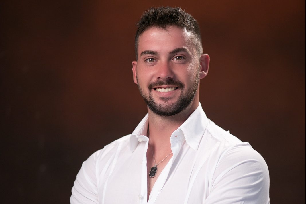 Un ragazzo di Nicosia alle prefinali nazionali di Mister Italia 2022