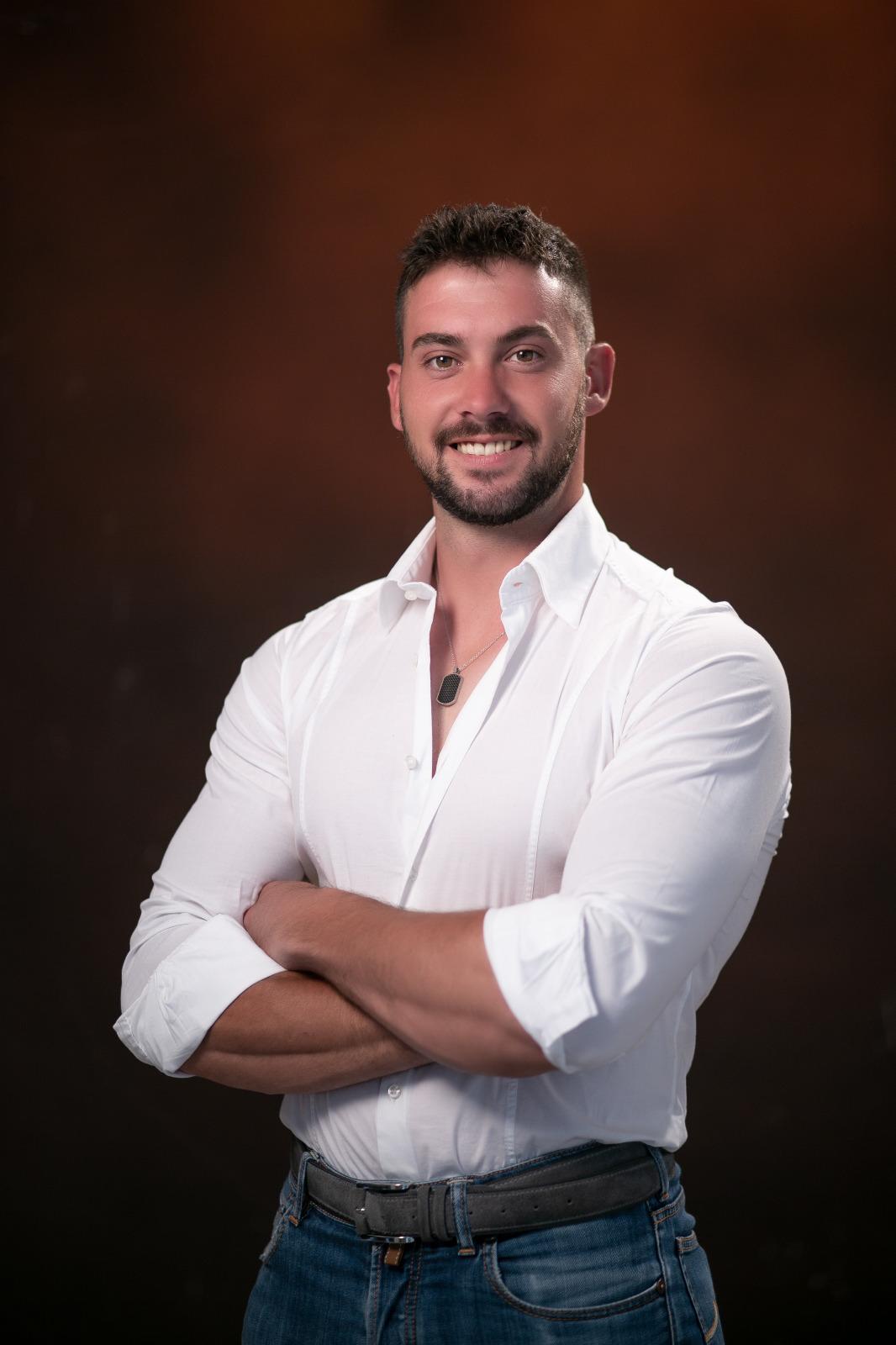 Un ragazzo di Nicosia alle prefinali nazionali di Mister Italia 2022