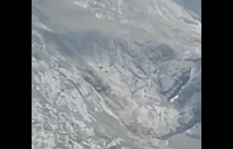 Marmolada, si stacca seracco di ghiaccio: 6 morti e diversi feriti, si cercano dispersi