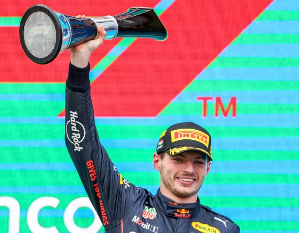 Formula 1, Verstappen rivela: “Offese e minacce dopo Gp Brasile”