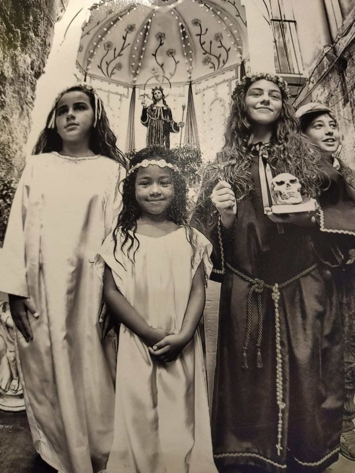 Palermo, tutto pronto per il Festino: le foto più belle, le prove, l’attesa