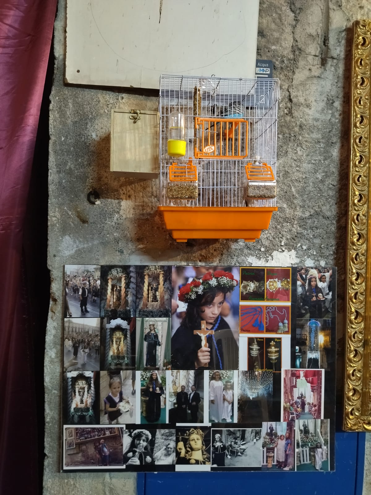 Palermo, tutto pronto per il Festino: le foto più belle, le prove, l’attesa