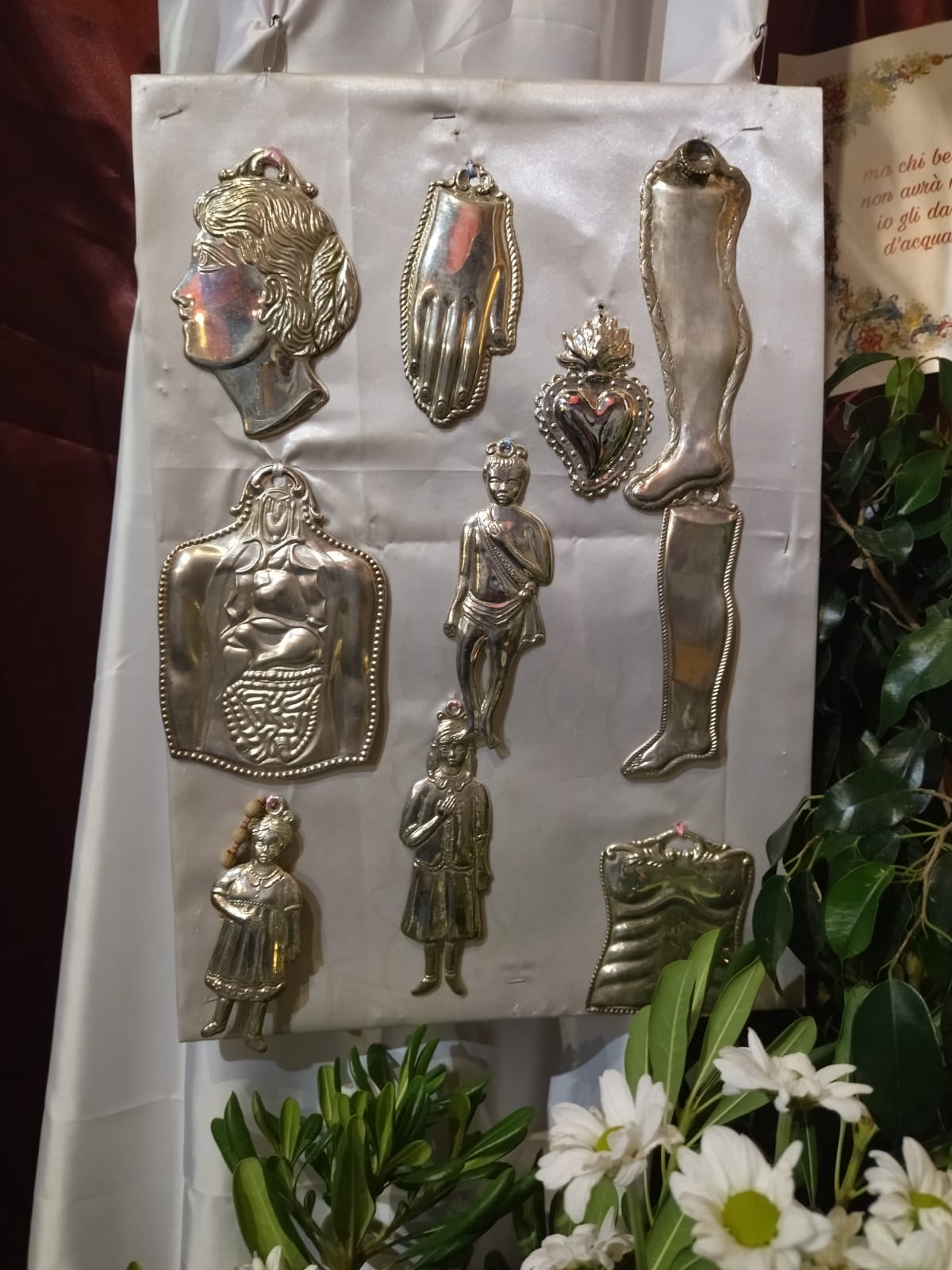 Palermo, tutto pronto per il Festino: le foto più belle, le prove, l’attesa