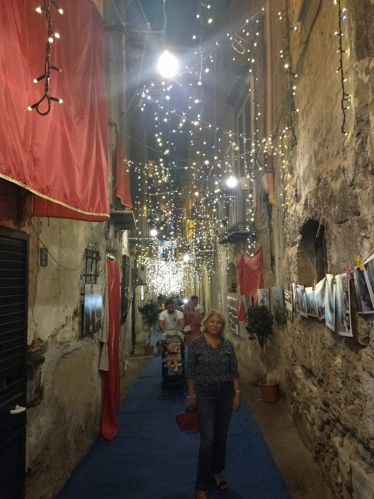 Palermo, tutto pronto per il Festino: le foto più belle, le prove, l’attesa