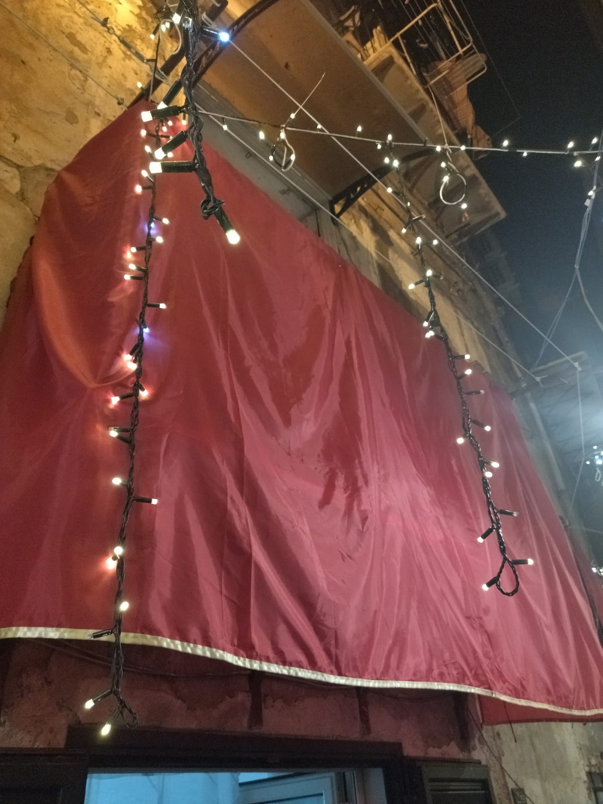 Galleria foto 'Palermo, tutto pronto per il Festino: le foto più belle, le prove, l’attesa' - foto 3