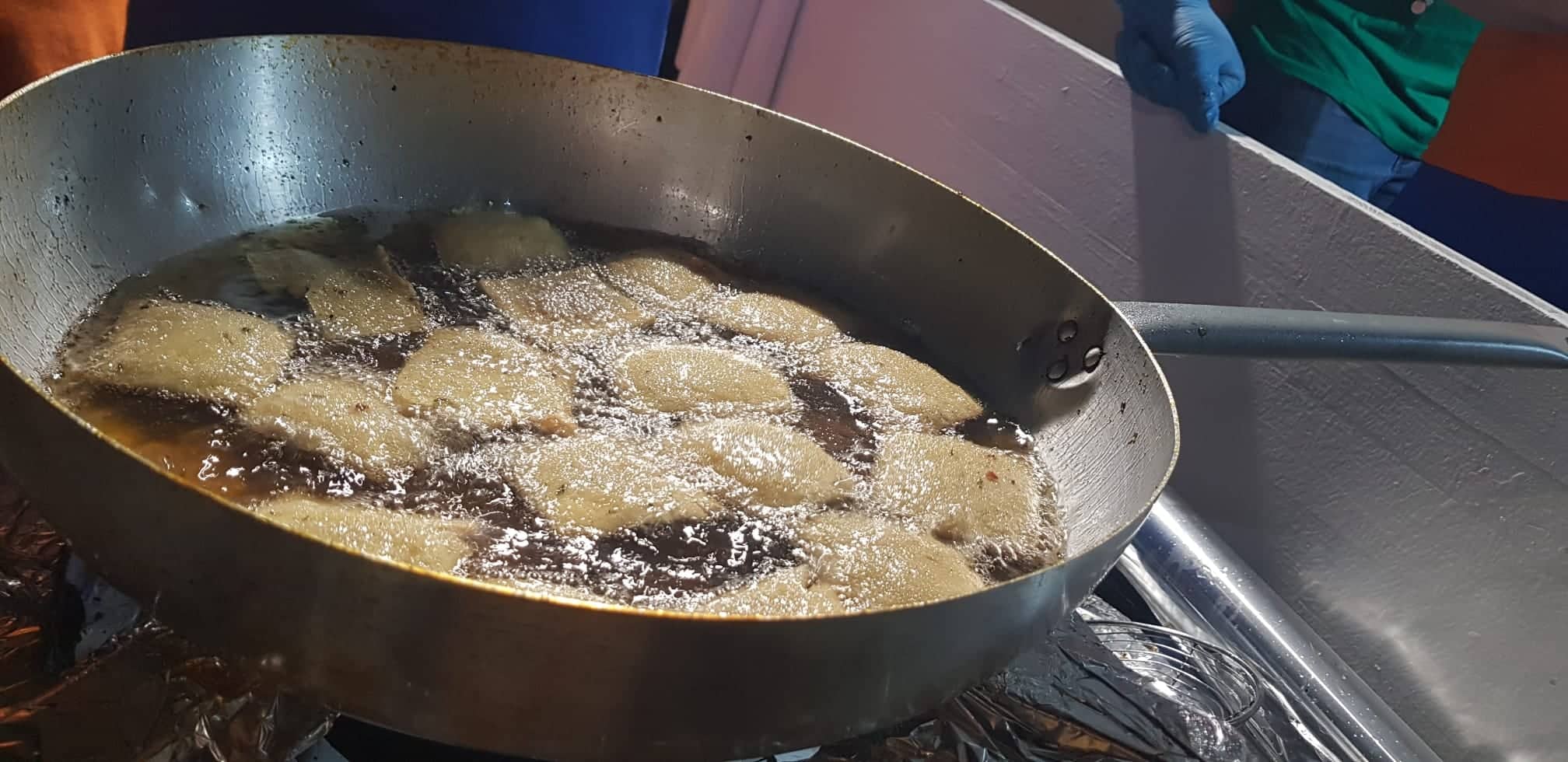 “Gioiosa Gustosa” 2022, pienone di turisti e trionfo del Made in Sicily – FOTO