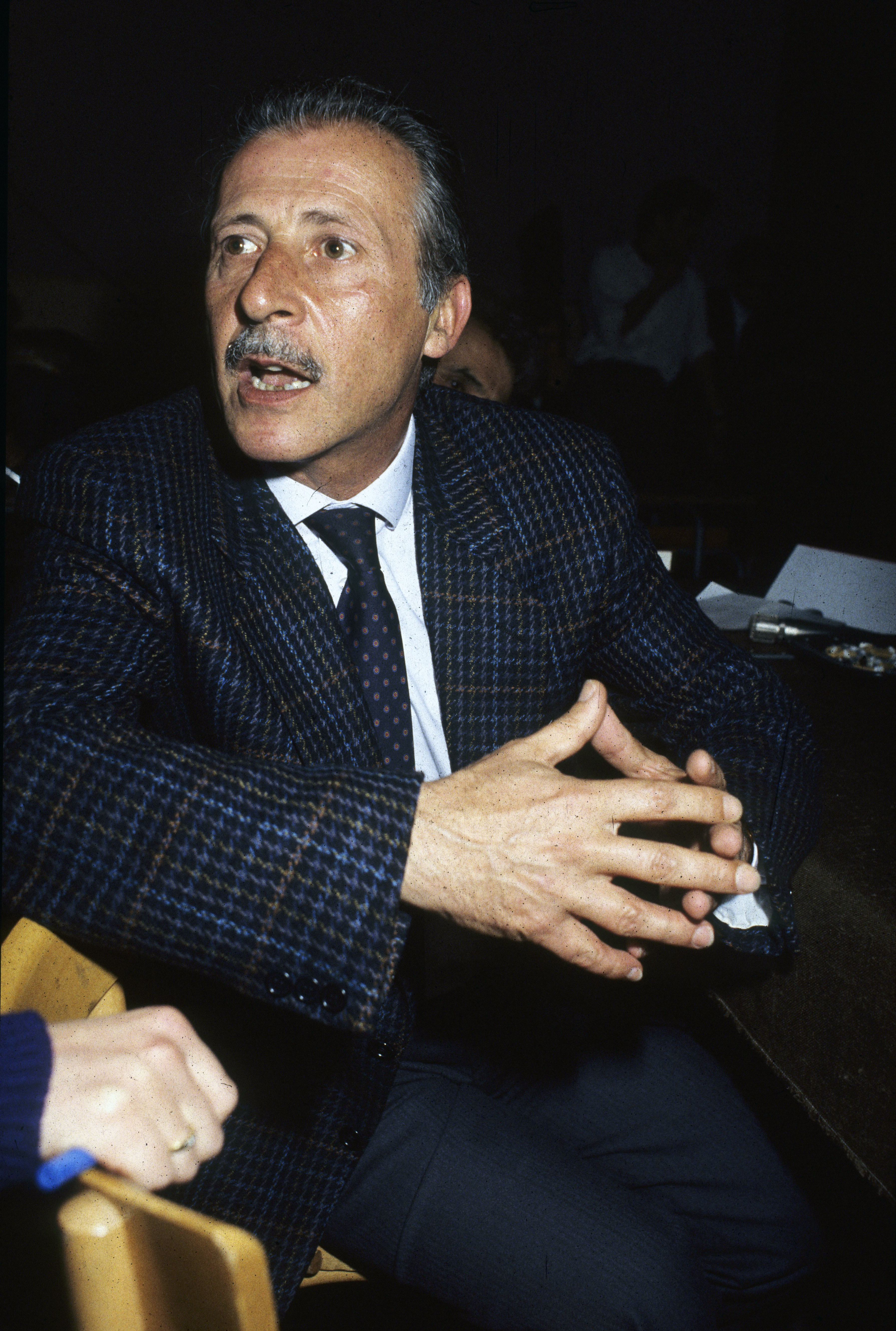 Borsellino, trent’anni dalla strage di via D’Amelio, ma la vittoria sulla mafia è lontana