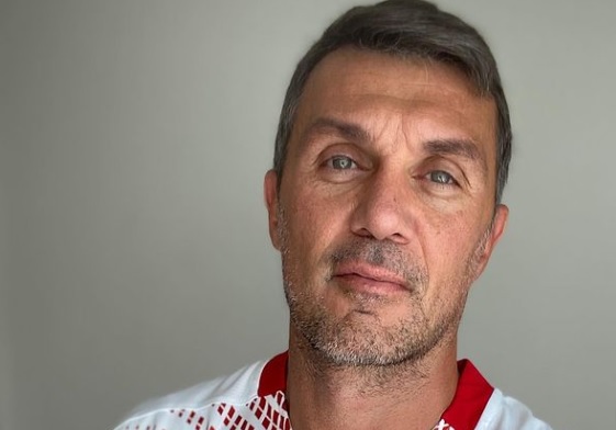 Milan, ufficiale la separazione con Paolo Maldini