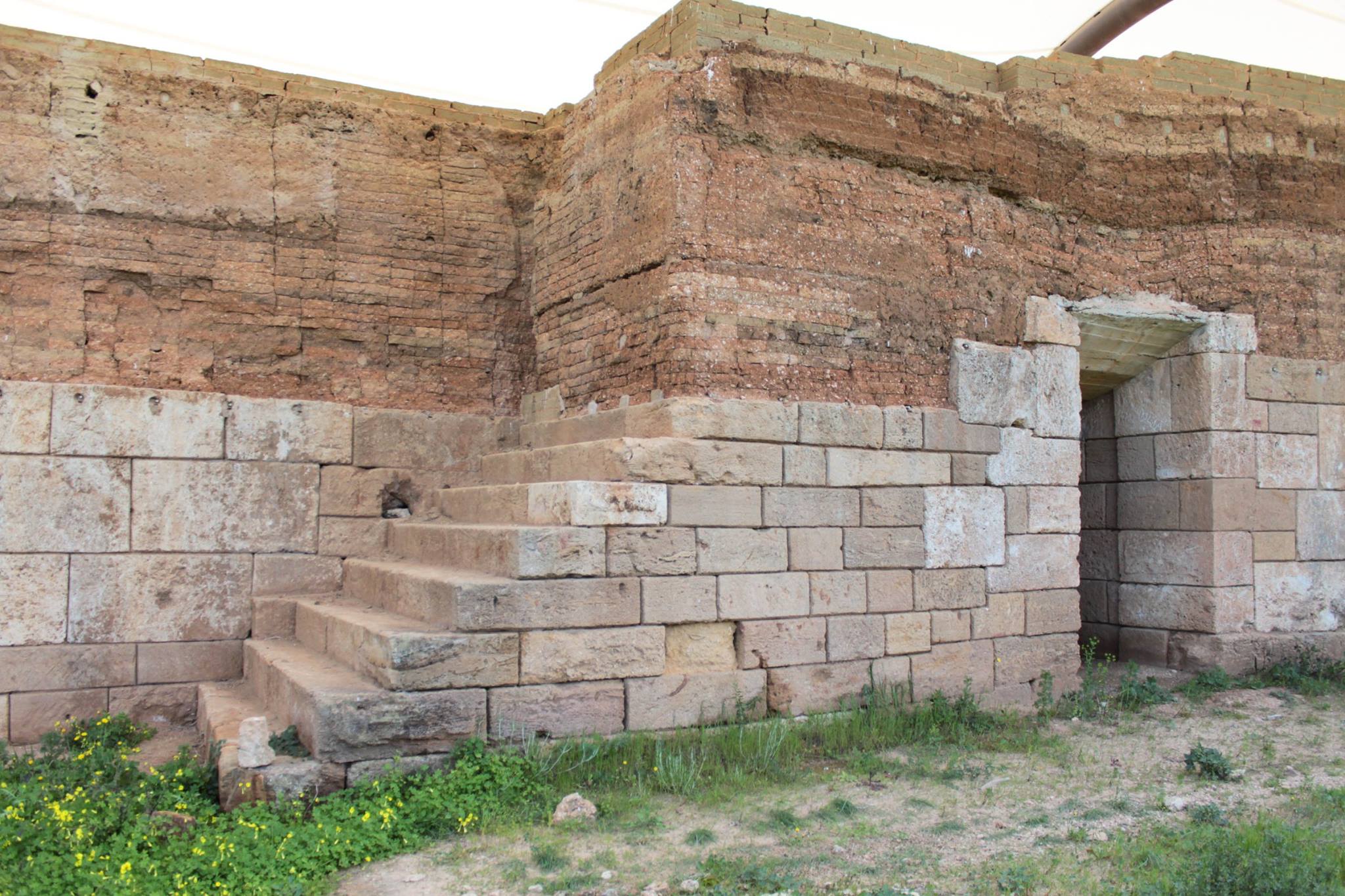 Parco Archeologico di Gela, al via lavori di manutenzione: ritocchi su energia e sorveglianza