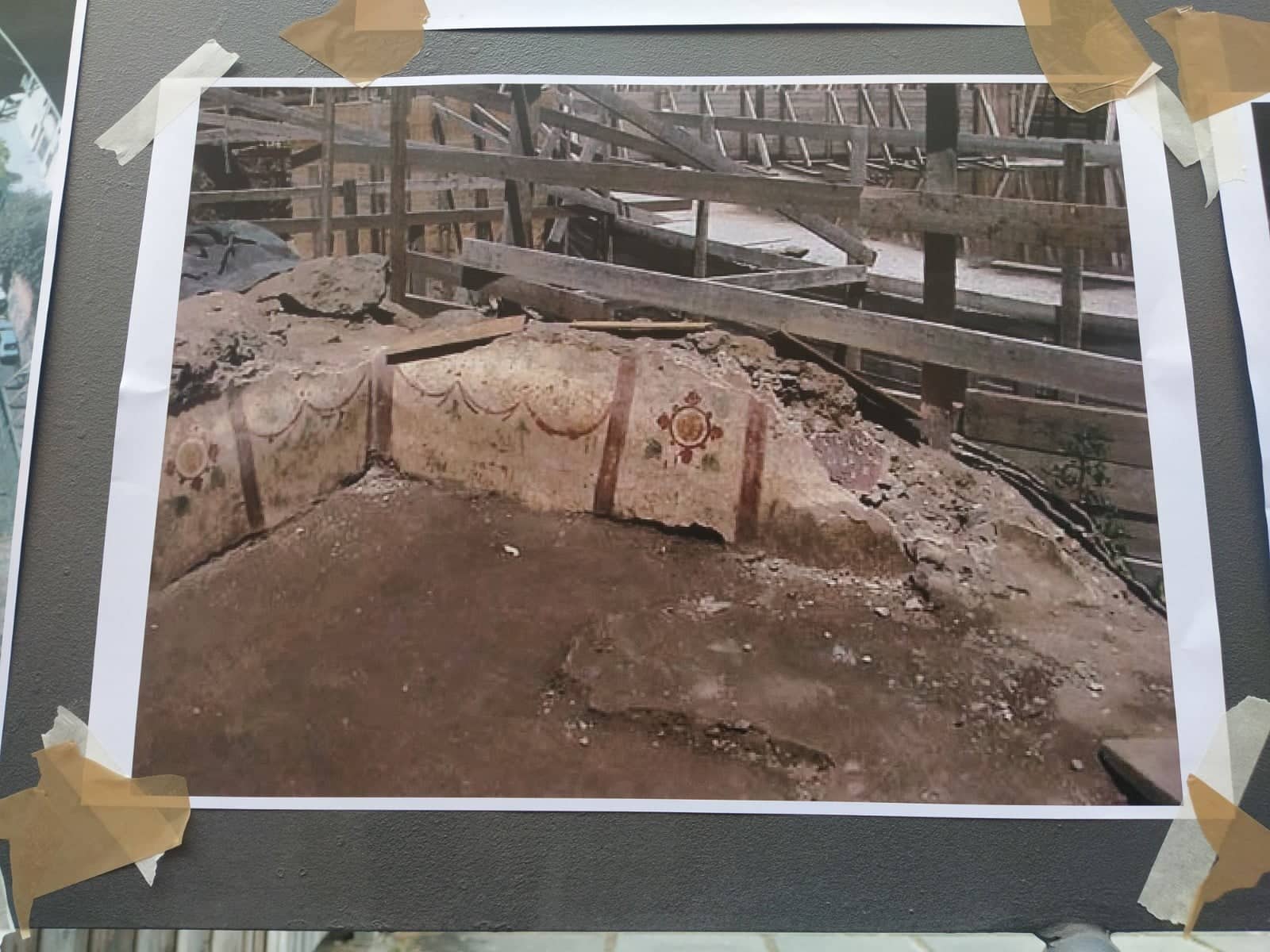 Galleria foto 'Catania, ex acropoli a rischio cemento: “Vogliono costruire sulla nostra storia”' - foto 5