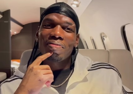 Juventus, Pogba salta il Mondiale