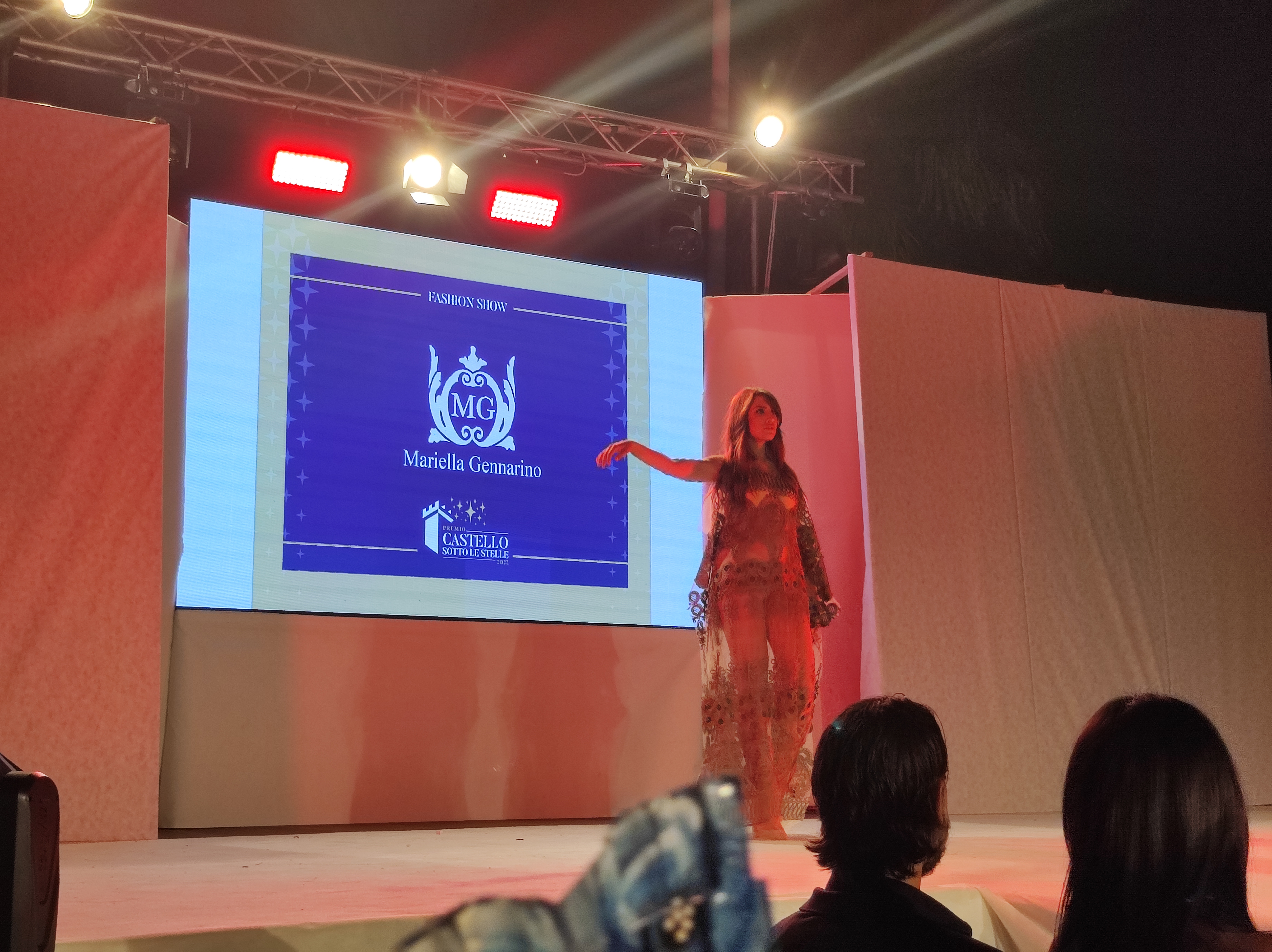 Premio Castello sotto le Stelle, ad Aci Castello elogiata l’eccellenza siciliana – FOTO e VIDEO Premio Castello sotto le Stelle, ad Aci Castello elogiata l’eccellenza siciliana – FOTO e VIDEO