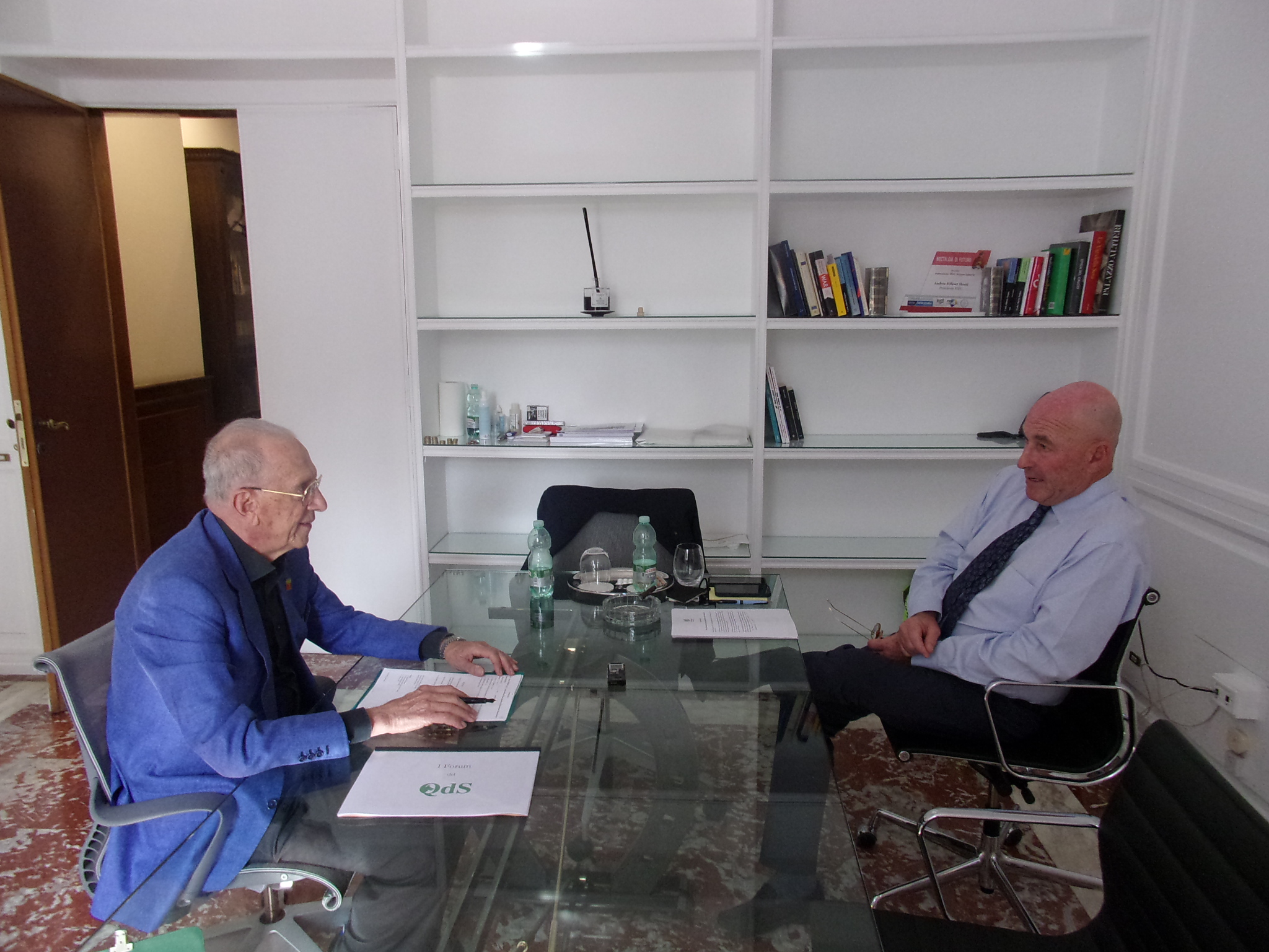 Fieg, anni complicati per l’editoria ma il settore è in via di ripresa