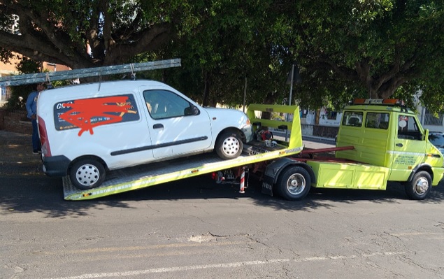 Catania, multe a chi getta rifiuti in strada: migliaia di verbali negli ultimi mesi