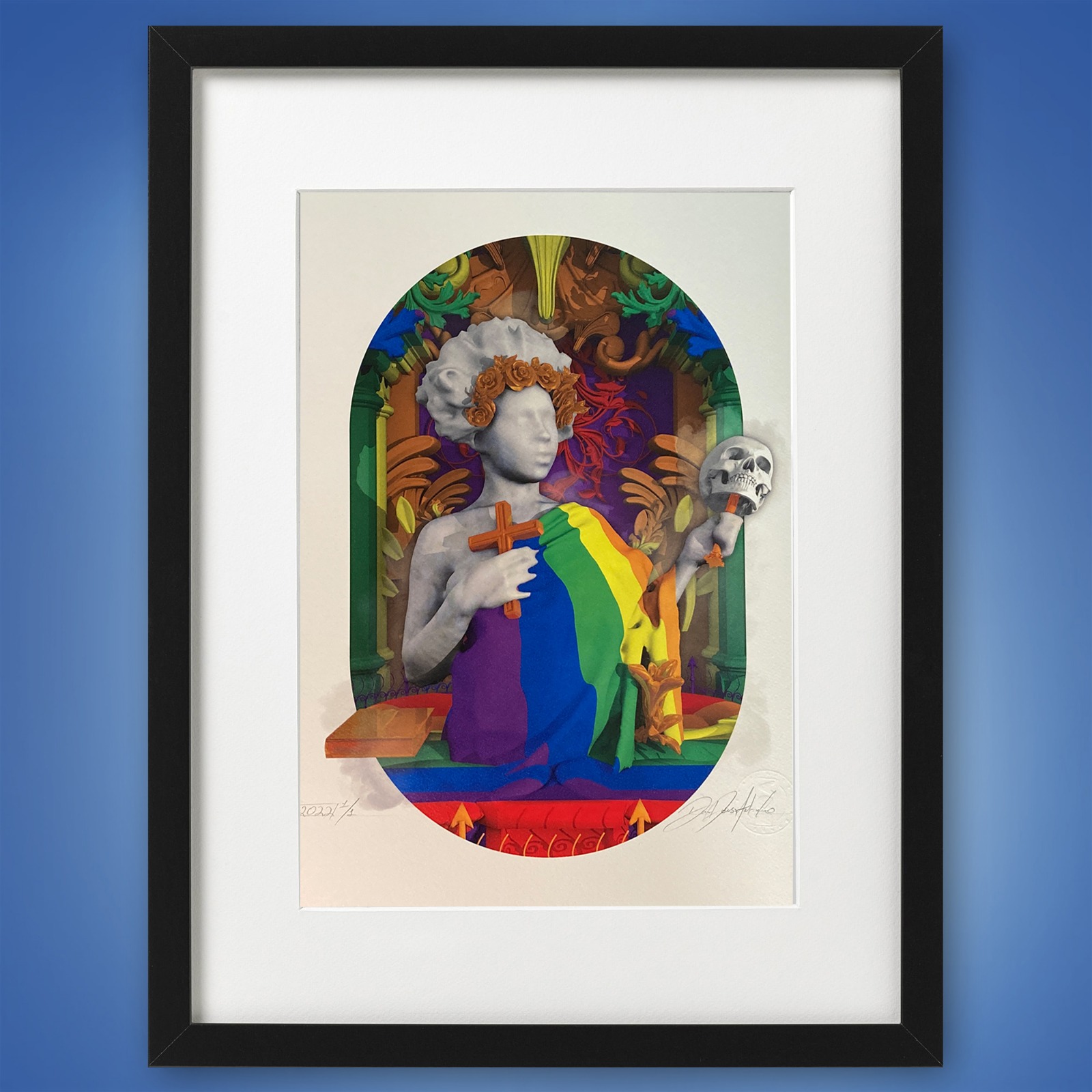 Palermo Pride, è tutto pronto: gli ospiti e il programma – Foto