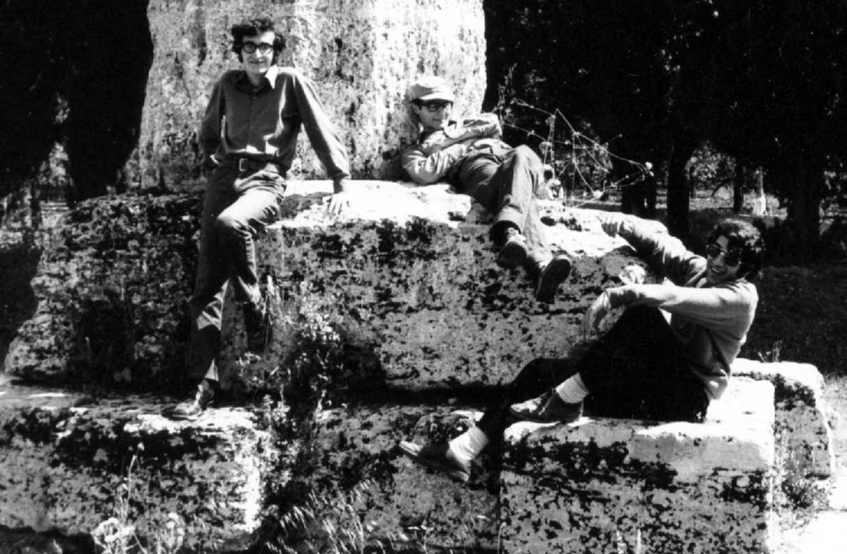 Ramacca, riprendono le ricerche archeologiche avviate negli anni ‘70 FOTO