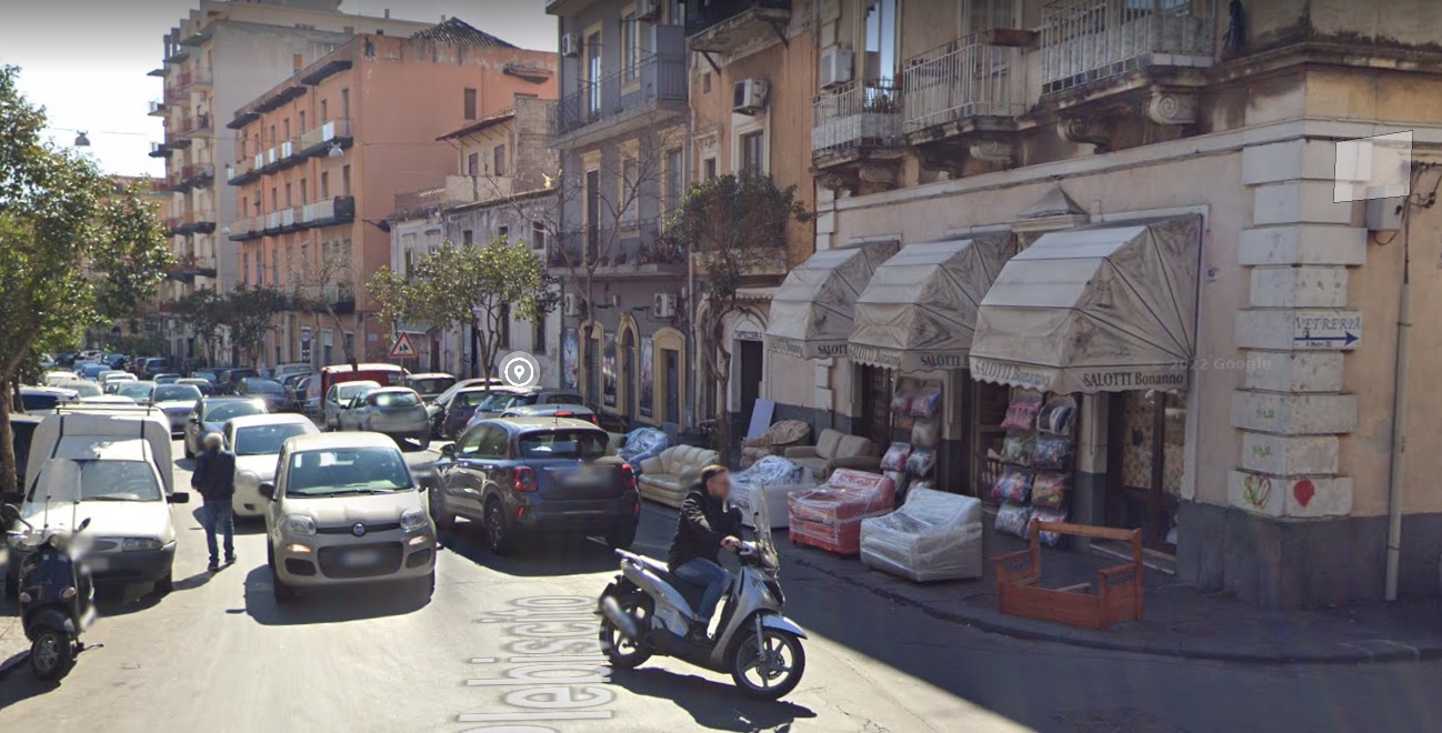 Valentina uccisa a San Cristoforo: “Realtà difficile, mondo a parte con sue regole”