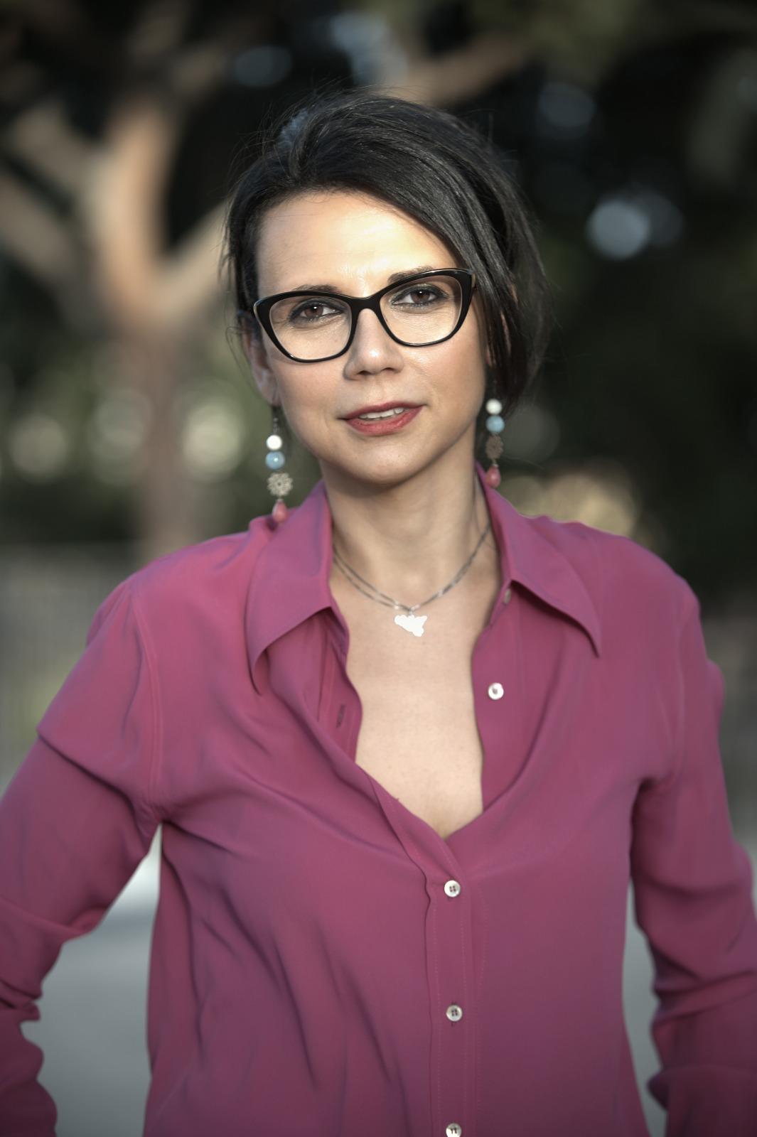 Sarah Donzuso torna in libreria con “Mamma a modo mio”