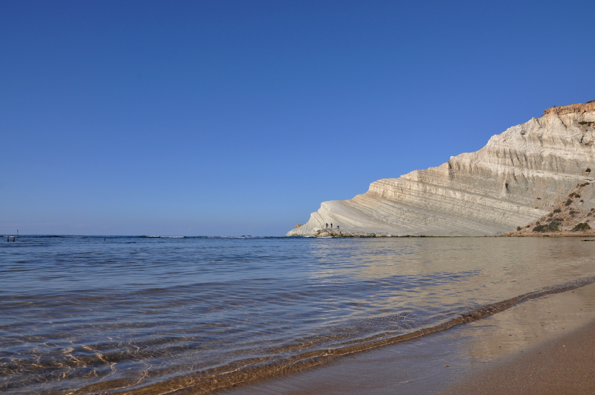 Luoghi del Cuore Fai in Sicilia, la classifica provvisoria